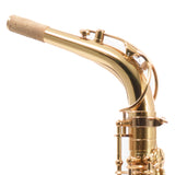 Eastman Model EAS850 'Rue Saint-Georges' Alto Saxophone SN A2440430 EXCELLENT