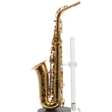 Eastman Model EAS850 'Rue Saint-Georges' Alto Saxophone SN A2440430 EXCELLENT