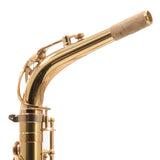 Eastman Model EAS850 'Rue Saint-Georges' Alto Saxophone SN A2440430 EXCELLENT