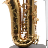 Eastman Model EAS850 'Rue Saint-Georges' Alto Saxophone SN A2440430 EXCELLENT