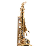 Eastman Model EAS850 'Rue Saint-Georges' Alto Saxophone SN A2440430 EXCELLENT