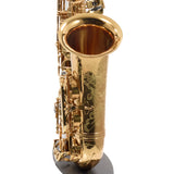 Eastman Model EAS850 'Rue Saint-Georges' Alto Saxophone SN A2440430 EXCELLENT
