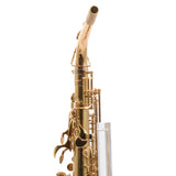 Eastman Model EAS850 'Rue Saint-Georges' Alto Saxophone SN A2440430 EXCELLENT