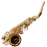 Eastman Model EAS850 'Rue Saint-Georges' Alto Saxophone SN A2440430 EXCELLENT