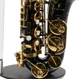 Eastman Model EAS451BL Performance Alto Saxophone SN A2303039 OPEN BOX