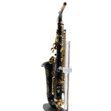 Eastman Model EAS451BL Performance Alto Saxophone SN A2303039 OPEN BOX