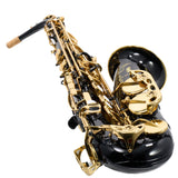 Eastman Model EAS451BL Performance Alto Saxophone SN A2303039 OPEN BOX