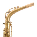 Eastman Model EAS451V Alto Saxophone in Vintage Lacquer SN A2304252 OPEN BOX