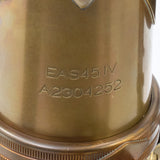Eastman Model EAS451V Alto Saxophone in Vintage Lacquer SN A2304252 OPEN BOX