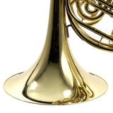C.G. Conn Model 10DY 'CONNstellation' Professional French Horn RENEWED