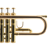 Bach Model 17043GYR 'Apollo' Professional Bb Trumpet SN 979577 RENEWED