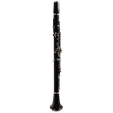 Buffet Crampon R13 Professional Bb Clarinet SN 382555 FRESH OVERHAUL