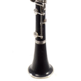Buffet Crampon R13 Professional Bb Clarinet SN 382555 FRESH OVERHAUL