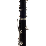 Buffet Crampon R13 Professional Bb Clarinet SN 382555 FRESH OVERHAUL