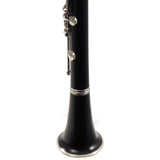 Buffet Crampon R13 Professional Bb Clarinet SN 382555 FRESH OVERHAUL
