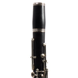 Buffet Crampon R13 Professional Bb Clarinet SN 382555 FRESH OVERHAUL