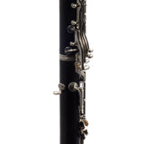 Buffet Crampon R13 Professional Bb Clarinet SN 382555 FRESH OVERHAUL