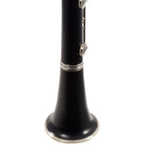 Buffet Crampon R13 Professional Bb Clarinet SN 382555 FRESH OVERHAUL