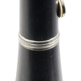 Buffet Crampon R13 Professional Bb Clarinet SN 382555 FRESH OVERHAUL