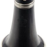 Buffet Crampon R13 Professional Bb Clarinet SN 382555 FRESH OVERHAUL