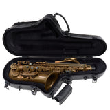 Eastman Model EAS652 '52nd Street' Alto Saxophone SN A2440223 RENEWED