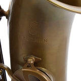 Eastman Model EAS652 '52nd Street' Alto Saxophone SN A2440223 RENEWED