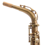 Eastman Model EAS652 '52nd Street' Alto Saxophone SN A2440223 RENEWED