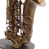 Eastman Model EAS652 '52nd Street' Alto Saxophone SN A2440223 RENEWED