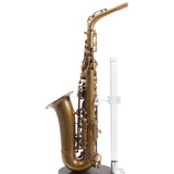 Eastman Model EAS652 '52nd Street' Alto Saxophone SN A2440223 RENEWED