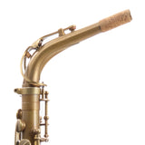 Eastman Model EAS652 '52nd Street' Alto Saxophone SN A2440223 RENEWED