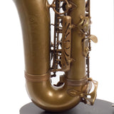 Eastman Model EAS652 '52nd Street' Alto Saxophone SN A2440223 RENEWED