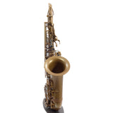 Eastman Model EAS652 '52nd Street' Alto Saxophone SN A2440223 RENEWED