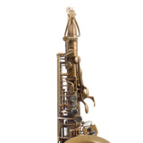 Eastman Model EAS652 '52nd Street' Alto Saxophone SN A2440223 RENEWED