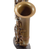 Eastman Model EAS652 '52nd Street' Alto Saxophone SN A2440223 RENEWED