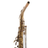 Eastman Model EAS652 '52nd Street' Alto Saxophone SN A2440223 RENEWED