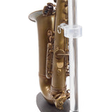Eastman Model EAS652 '52nd Street' Alto Saxophone SN A2440223 RENEWED