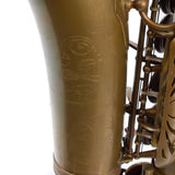 Eastman Model EAS652 '52nd Street' Alto Saxophone SN A2440223 RENEWED