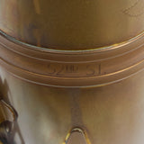 Eastman Model EAS652 '52nd Street' Alto Saxophone SN A2440223 RENEWED