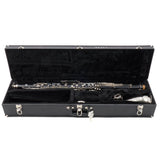 Leblanc Model L7168 ABS Student Bass Clarinet SN 9985J RENEWED