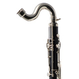 Leblanc Model L7168 ABS Student Bass Clarinet SN 9985J RENEWED