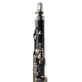 Leblanc Model L7168 ABS Student Bass Clarinet SN 9985J RENEWED