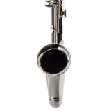 Leblanc Model L7168 ABS Student Bass Clarinet SN 9985J RENEWED