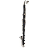 Leblanc Model L7168 ABS Student Bass Clarinet SN 9985J RENEWED