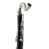 Leblanc Model L7168 ABS Student Bass Clarinet SN 9985J RENEWED