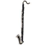 Leblanc Model L7168 ABS Student Bass Clarinet SN 9985J RENEWED