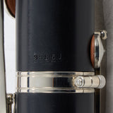 Leblanc Model L7168 ABS Student Bass Clarinet SN 9985J RENEWED