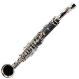Leblanc Model L7168 ABS Student Bass Clarinet SN 9985J RENEWED