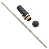 Leblanc Model L7168 ABS Student Bass Clarinet SN 9985J RENEWED