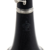 Buffet Crampon R13 Professional Bb Clarinet SN 92776 FRESH OVERHAUL