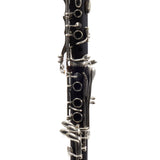 Buffet Crampon R13 Professional Bb Clarinet SN 92776 FRESH OVERHAUL